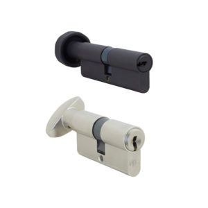 Profile Cylinders - High Security