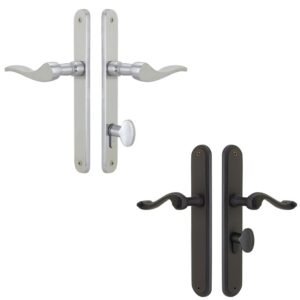 Trim Hardware - Patio