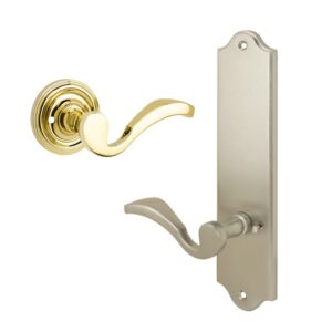 Trim Hardware - Privacy
