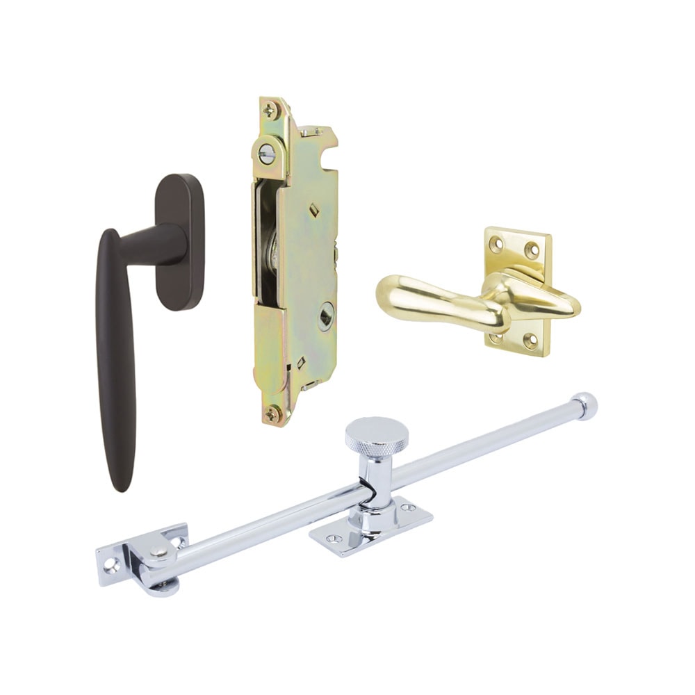 Window Hardware FPL Door Locks & Hardware Inc