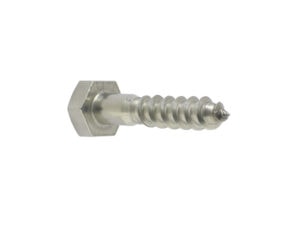 105 - Stainless Steel Anti-Lifting Screw