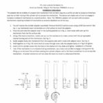 American Cylinder Adapter Instructions