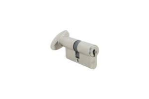 High Security Profile Cylinder (HS - 16 Pin) - US 15