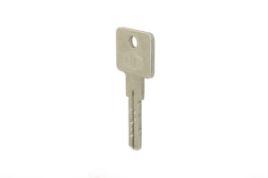 Profile Cylinder Key - HS Keyway (16 Pin)