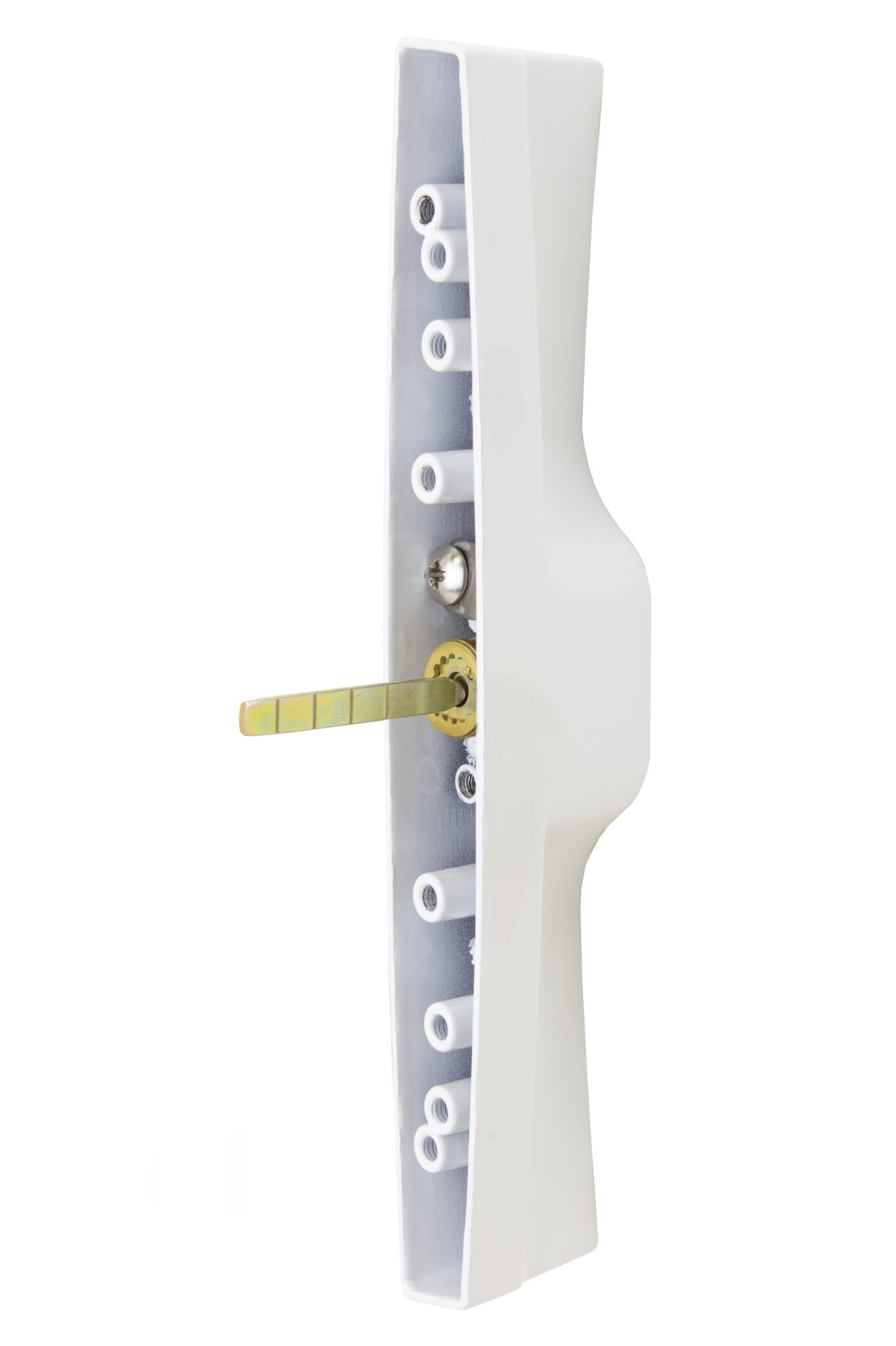 Veranda Sliding Door Handle FPL Door Locks & Hardware Inc