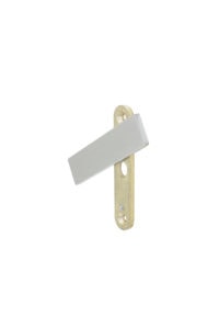 Swivel Cover for Removable Handle (Open) - US 15