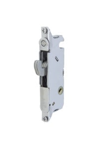 #3-45-SS Sliding Mortise Mechanism (Stainless Steel) - Engaged