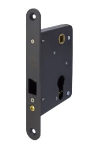 #558 Mortise Mechanism - US10B Oil Rubbed Bronze