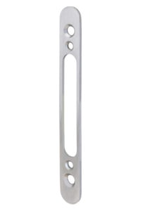 #7 Lock Adapter - Stainless Steel