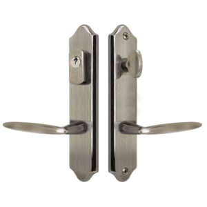 FPL Imperial Plate/Luxor Lever Active Set – US 15A