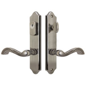 FPL Imperial Plate/Normandy Lever Active Set – US 15A