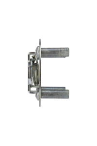Lever Spring Assist (Single) - Side View
