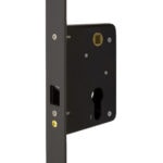 #560 Governor Mortise Mechanism - US 10B Oil Rubbed Bronze