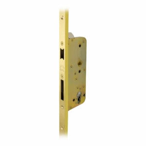 #1092 2-Point Gear Driven Inactive Mortise Mechanism