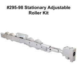 #295-98 Stationary Adjustable Roller Kit FINAL LABELED