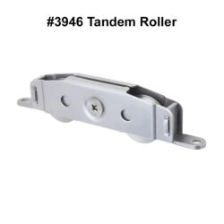 #3946 Tandem Roller FINAL LABELED
