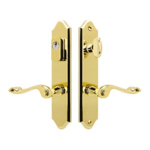 FPL Imperial Plate/Piedmont Lever Active Set – PVD