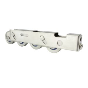 #3950 Dual Tandem Patio Door Roller